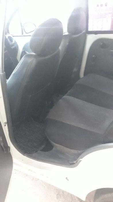 Matiz Chevrolet Матиз Шевролет