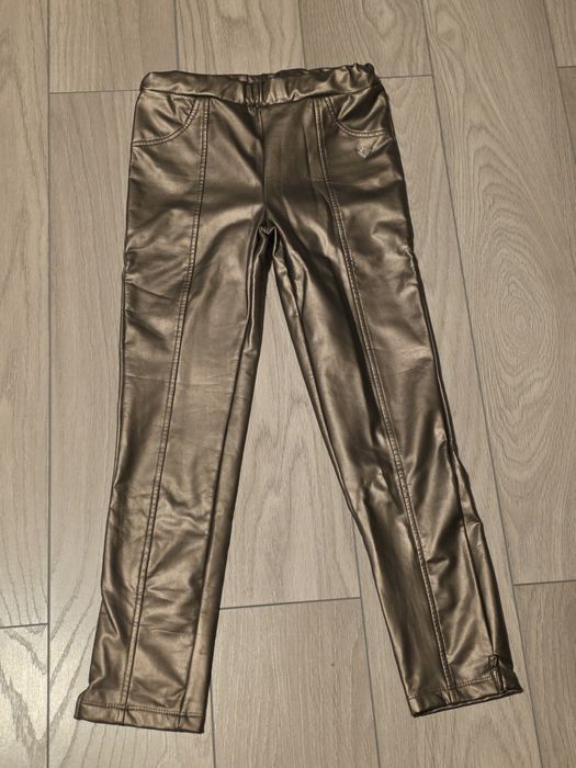 Pantaloni piele 134