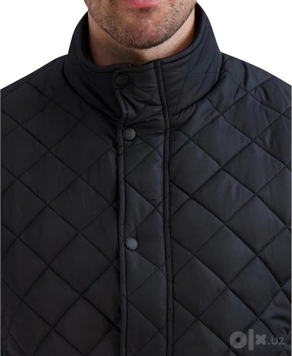 Жилетка Cole haan quilted vest.. p-L.