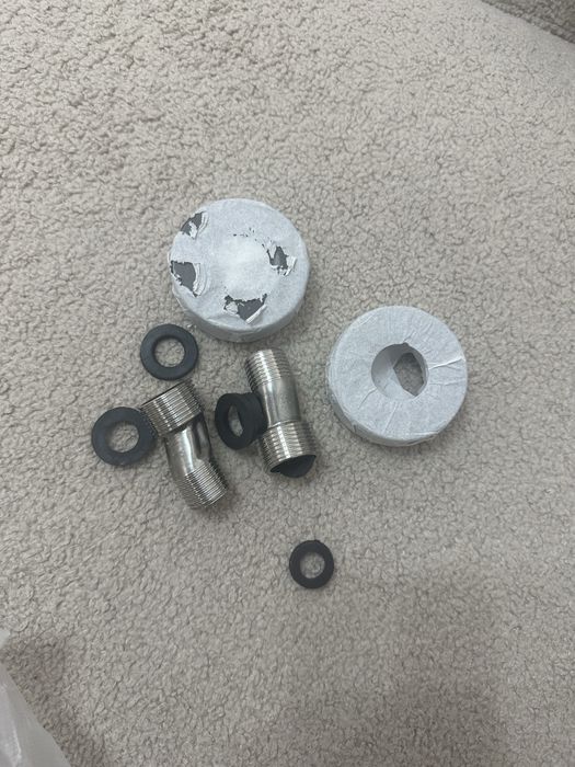 Душ смеситель (тропический душ)