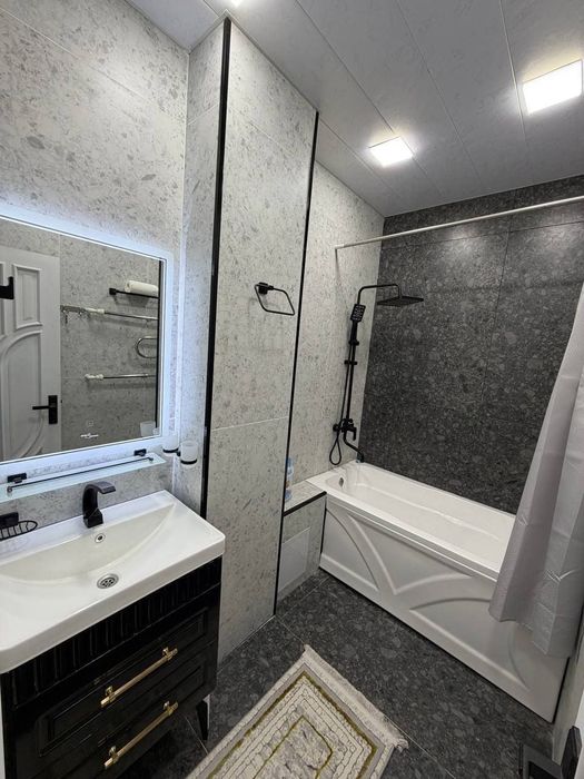 ×Чиланзар 16, 3/2/9 ‼️РАЗДЕЛКА, 72м²‼️ Продаётся квартира