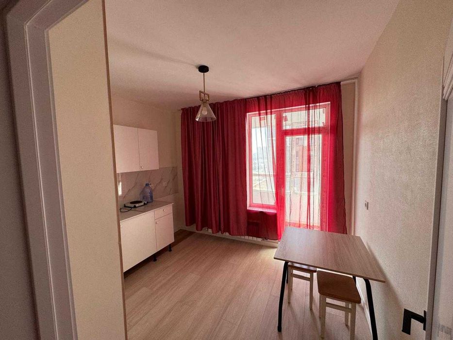 Сдам однокомнатную квартиру