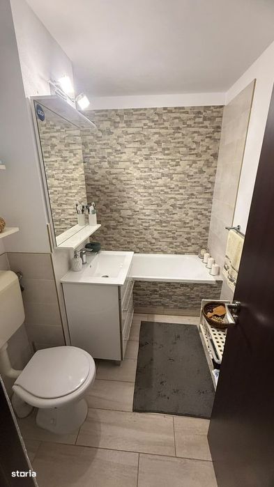Apartament 3 camere, 80 mp utili, 2 băi, centrală proprie – Freidorf