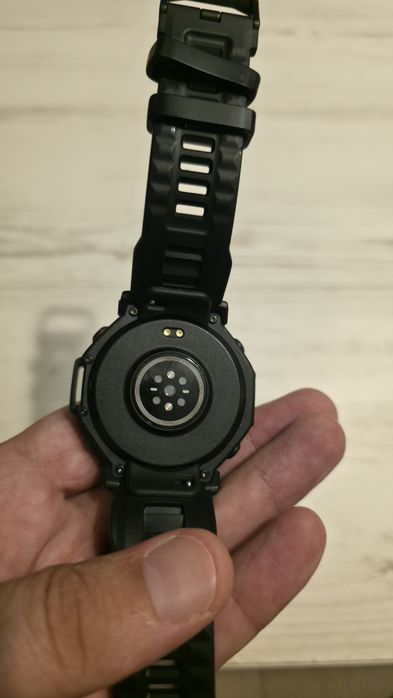 Vând Amazfit trex 3 pro