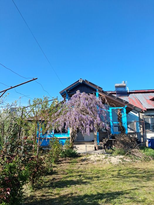 Casa de vanzare zona Negrasi jud Arges