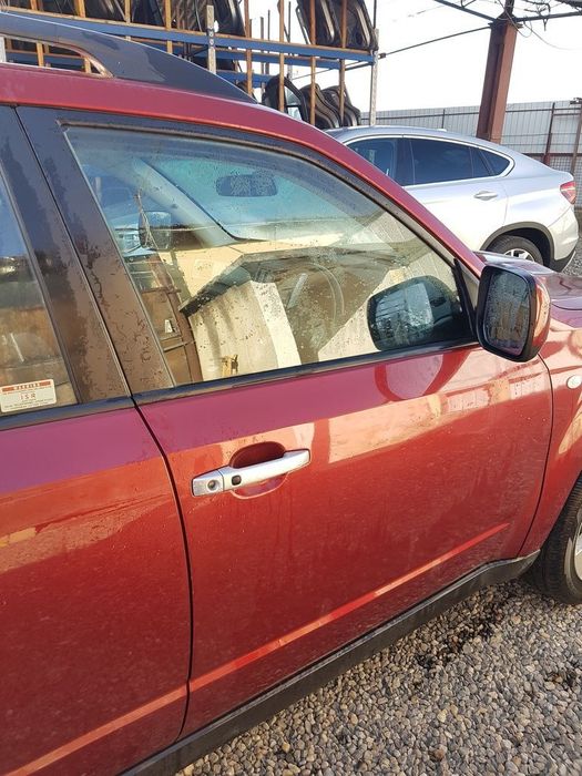 Usa Dreapta Fata Subaru Forester 2007 - 2010 SUV 4 Usi VISINIU 69Z (741)