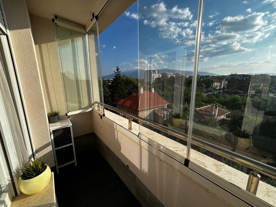 Продава се Едностаен апартамент в София, Левски - 73 кв.м за 2377 €/кв.м - Снимка #10