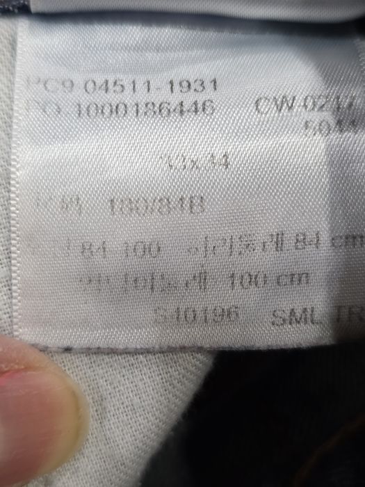 Blugi  Levis Strauss  bărbați