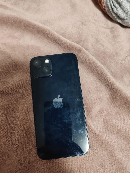 Айфон 13 128гб-130к. Окончательно.