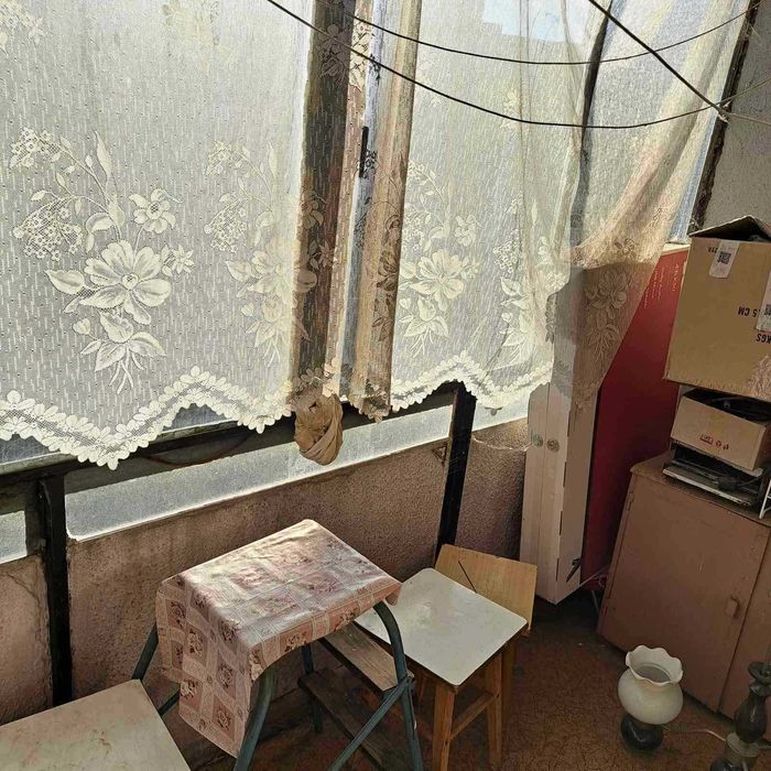 Продава се Едностаен апартамент в София, Толстой - 45 кв.м за 1133 €/кв.м - Снимка #1