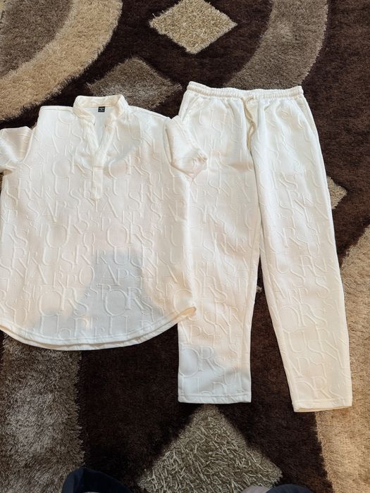 Set barbati marime M