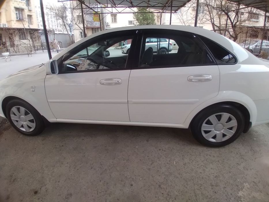 Chevrolet Другая 2021 — 4