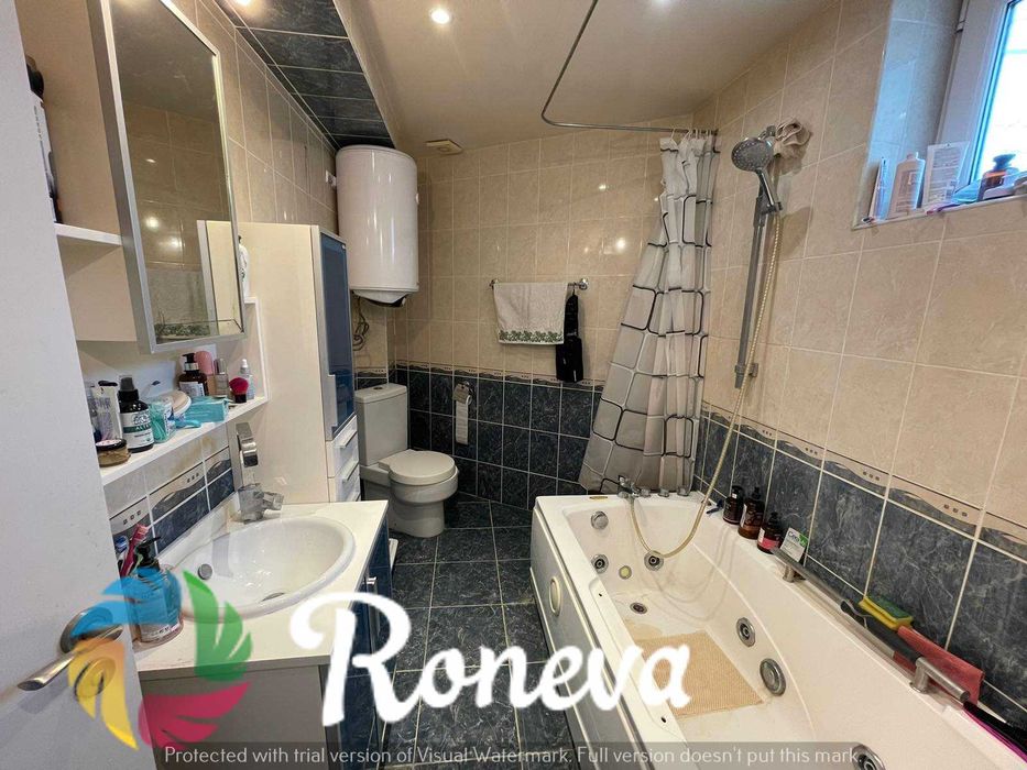 Двустаен обзаведен с паркомясто