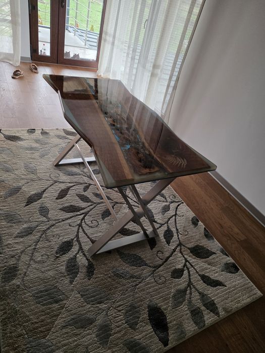 Masa rasina epoxidica