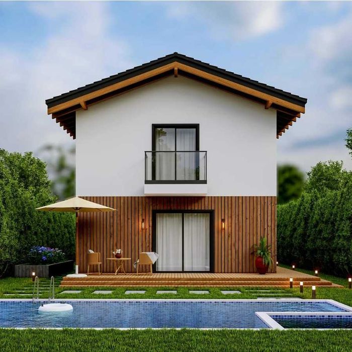 Продава се Къща в Велико Търново, Център - 187 кв.м за 1257 €/кв.м - Снимка #1