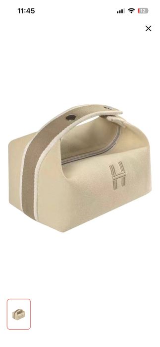 Косметичка Hermes