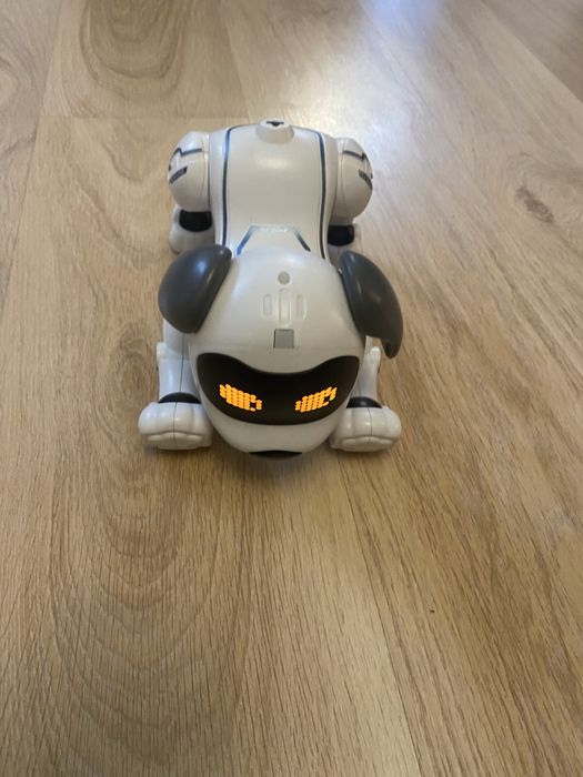 Собака-робот