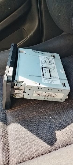 СД за Алфа Ромео 159