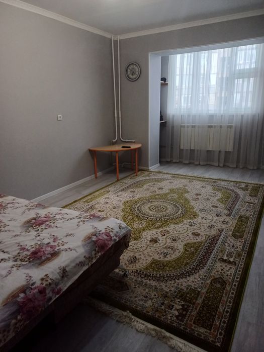 Сдается квартира