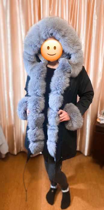 Продам красивую ПАРКУ