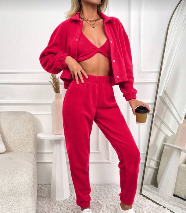 Compleu gros elegant   S