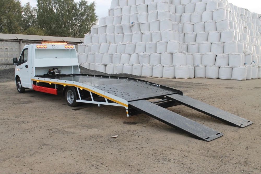 Эвакуатор Доступные цены