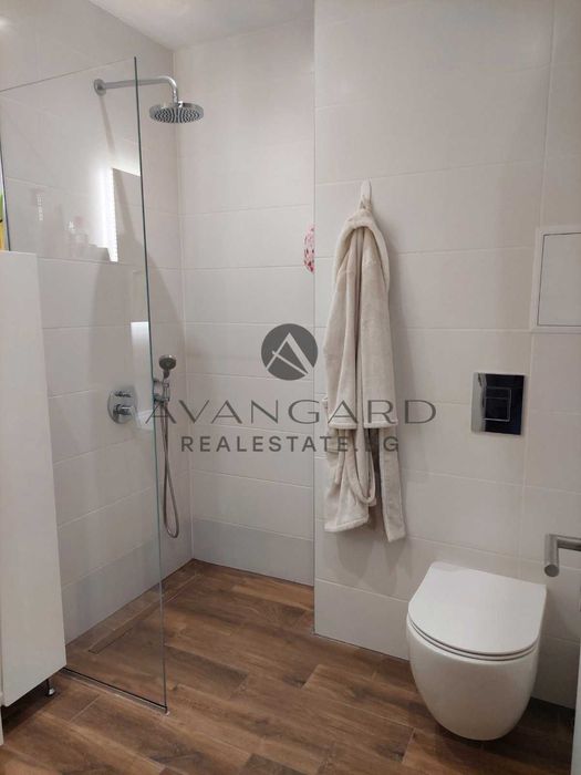 Продава се Двустаен апартамент в Пловдив, Център - 75 кв.м за 1387 €/кв.м - Снимка #6