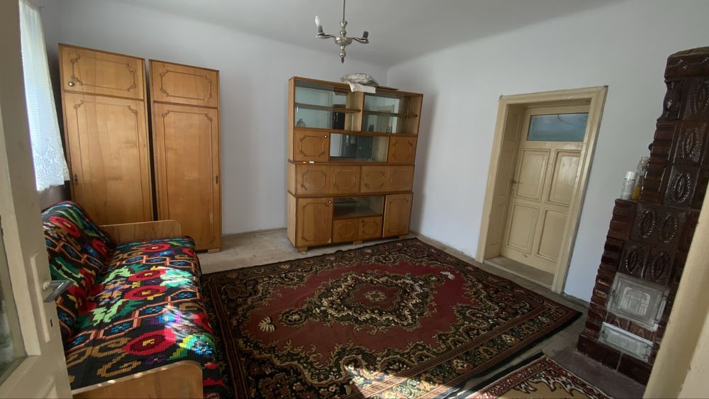 Casa de vanzare in Geoagiu