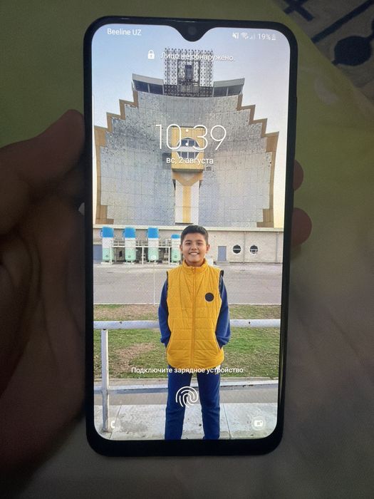 Samsung a30s 32gb