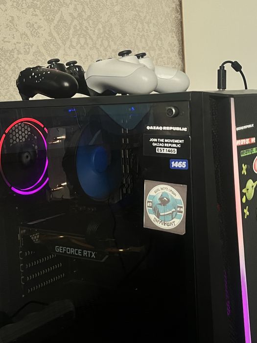 компьютер игровой, компьютеры