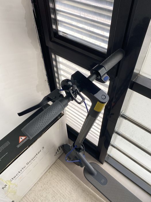 Xiaomi Mi Electric Scooter 3