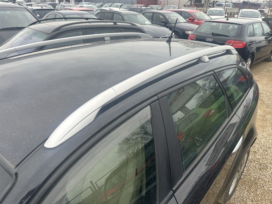 Рейлинги за Алфа 159 SW