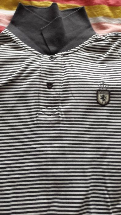 tricou polo umbro
