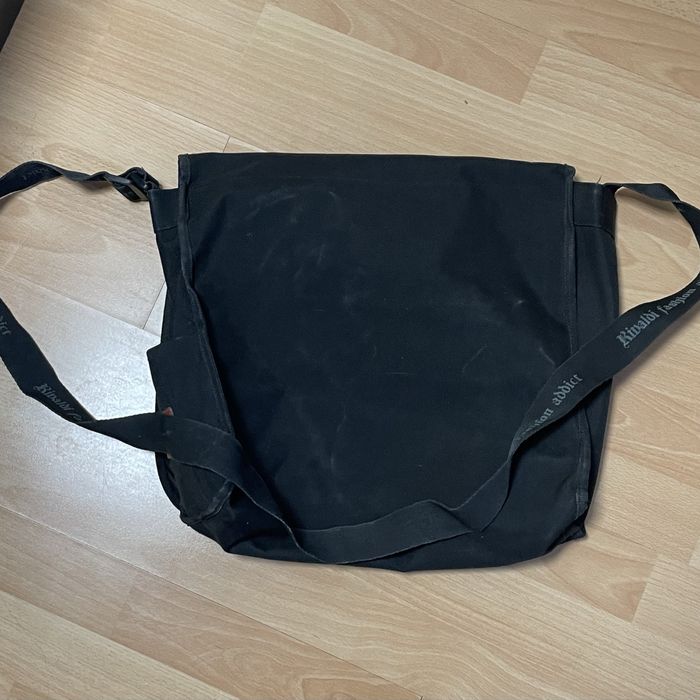 Чанта RIVALDI y2k