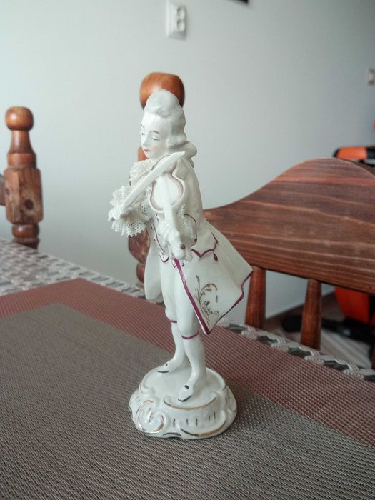 Красиво произведение на изкуството.