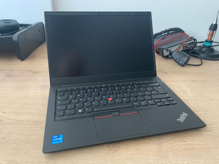 Laptop Lenovo thinkpad