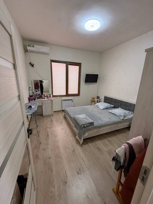 Юнусабад Манзара 2/13/16 с ремонтом 54м²