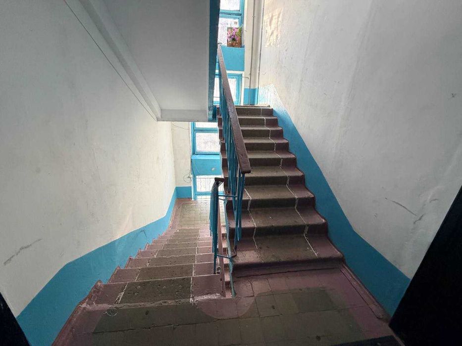 Продажа 1-комнатной квартиры