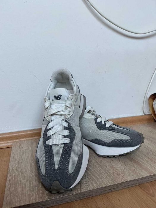 New balance оригинални дамски маратонки