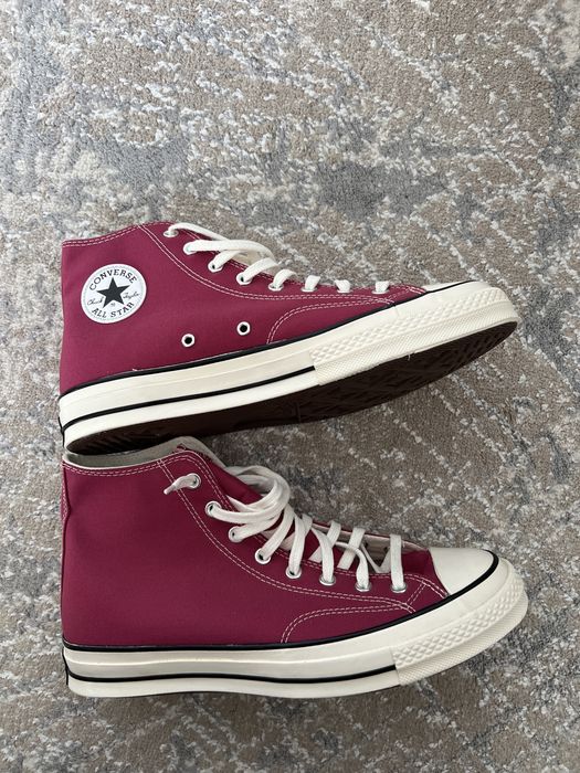 Converse Chuck 70 High, 45 размер