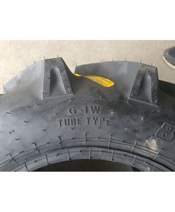 8-16 ALLIANCE FARMPRO 324 6PR 91A6 TT  Cauciucuri tractor, Fiat, Case, Fendt, John Deere, New Holland, Massey Ferguson, UTB   Cauciucuri tractor, Fiat