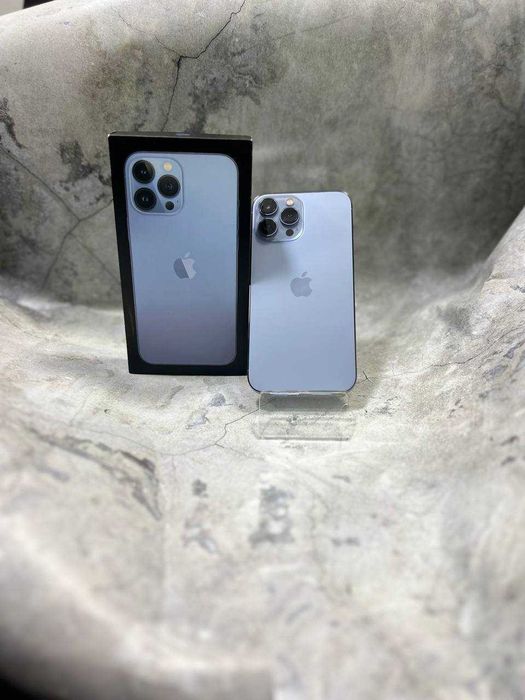 : Apple iPhone 13 Pro Max