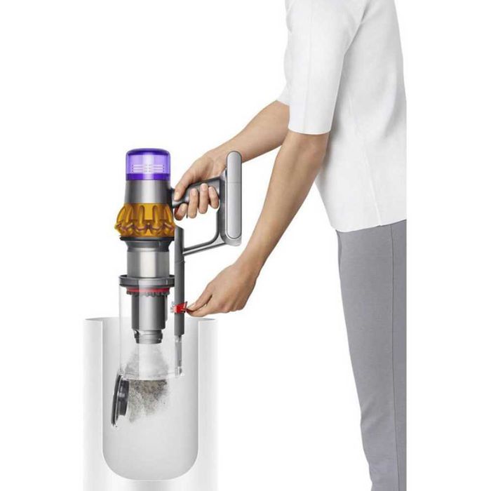 Прахосмукачка Dyson Vacuum Cleaner V15 Detect Absolute 2023