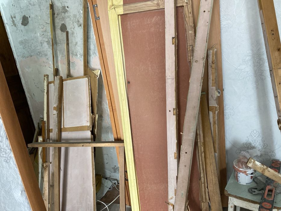 Отдам дрова самовывоз срочно сегодня