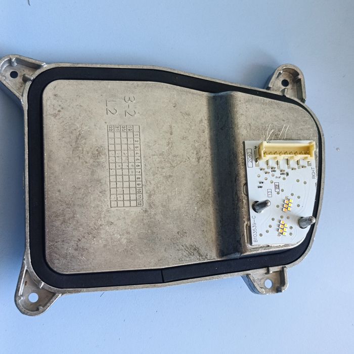 Модул дневни светлини DRL LED Mini Cooper/one F55/F56