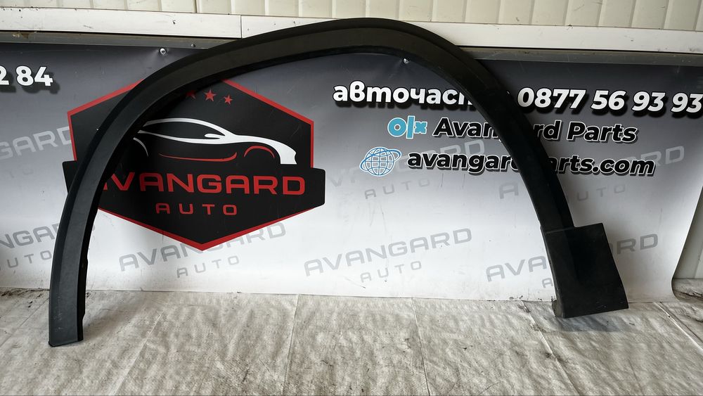 Mercedes GLB AMG X247 вежда предна лява