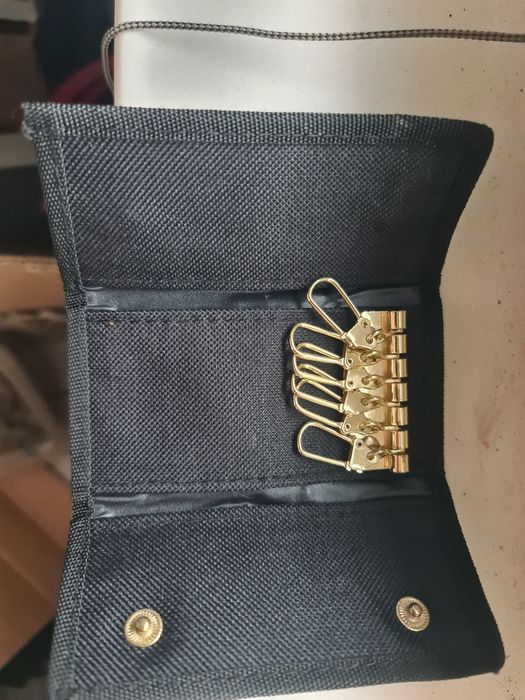 Портмоне за ключове