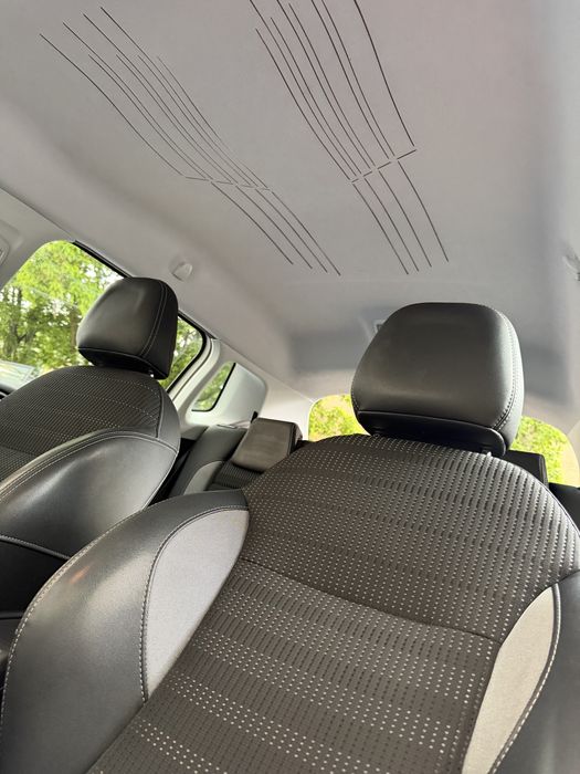 Peugeot 2008 1,2 Pure Tech Allure