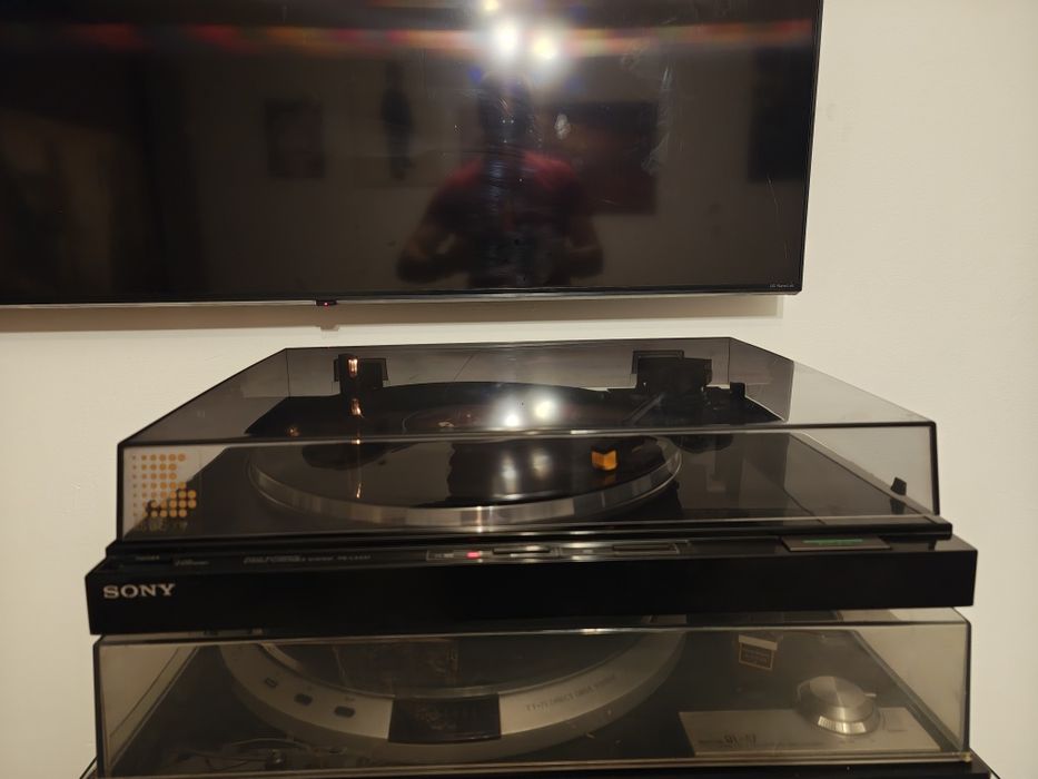 Sony ps lx 431 pickup