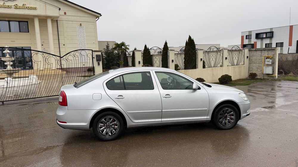 Skoda Octavia, AUTOMATA, propietar, fiscal pe loc, TVA inclus, 158HP